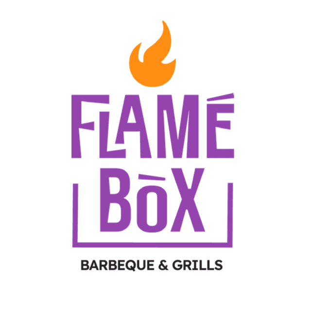 Flame Box — Barbeque & Grills