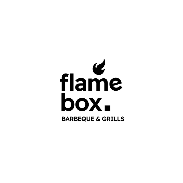 Flame Box — Barbeque & Grills