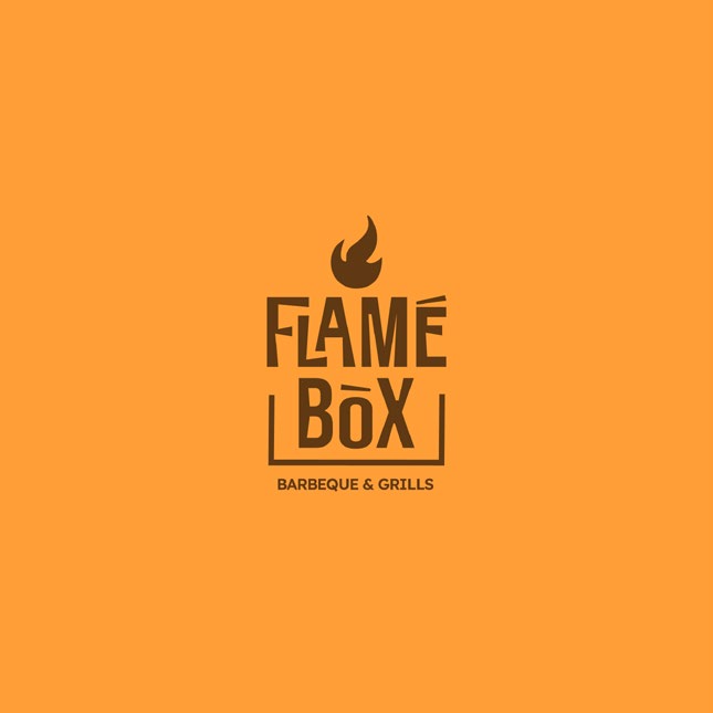 Flame Box